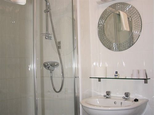 The Park Guest House Aviemore Luaran gambar